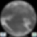 Infrared 10.8 µm Satellite Image