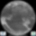Infrared 10.8 µm Satellite Image