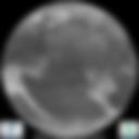 Infrared 10.8 µm Satellite Image