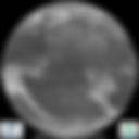 Infrared 10.8 µm Satellite Image
