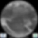 Infrared 10.8 µm Satellite Image
