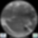 Infrared 10.8 µm Satellite Image