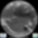 Infrared 10.8 µm Satellite Image