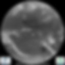 Infrared 10.8 µm Satellite Image