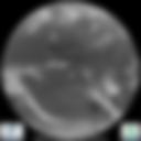 Infrared 10.8 µm Satellite Image