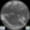 Infrared 10.8 µm Satellite Image