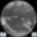 Infrared 10.8 µm Satellite Image