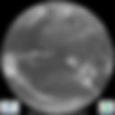 Infrared 10.8 µm Satellite Image