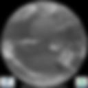 Infrared 10.8 µm Satellite Image