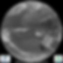 Infrared 10.8 µm Satellite Image