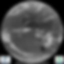 Infrared 10.8 µm Satellite Image
