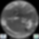 Infrared 10.8 µm Satellite Image