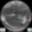 Infrared 10.8 µm Satellite Image