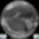 Infrared 10.8 µm Satellite Image
