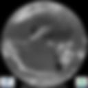 Infrared 10.8 µm Satellite Image