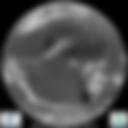 Infrared 10.8 µm Satellite Image