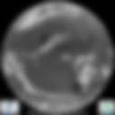 Infrared 10.8 µm Satellite Image