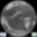 Infrared 10.8 µm Satellite Image
