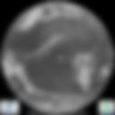 Infrared 10.8 µm Satellite Image