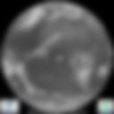 Infrared 10.8 µm Satellite Image