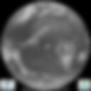 Infrared 10.8 µm Satellite Image