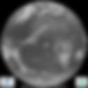 Infrared 10.8 µm Satellite Image