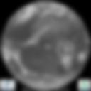 Infrared 10.8 µm Satellite Image