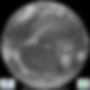 Infrared 10.8 µm Satellite Image