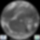 Infrared 10.8 µm Satellite Image