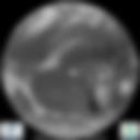 Infrared 10.8 µm Satellite Image