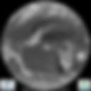 Infrared 10.8 µm Satellite Image