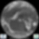 Infrared 10.8 µm Satellite Image