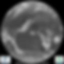 Infrared 10.8 µm Satellite Image