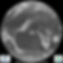 Infrared 10.8 µm Satellite Image