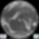 Infrared 10.8 µm Satellite Image