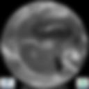 Infrared 10.8 µm Satellite Image