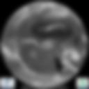 Infrared 10.8 µm Satellite Image