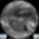 Infrared 10.8 µm Satellite Image