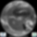 Infrared 10.8 µm Satellite Image