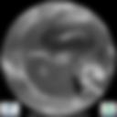 Infrared 10.8 µm Satellite Image