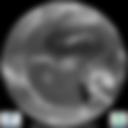 Infrared 10.8 µm Satellite Image
