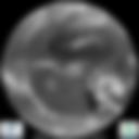 Infrared 10.8 µm Satellite Image