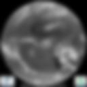 Infrared 10.8 µm Satellite Image