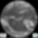 Infrared 10.8 µm Satellite Image