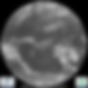 Infrared 10.8 µm Satellite Image