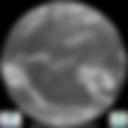Infrared 10.8 µm Satellite Image
