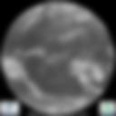 Infrared 10.8 µm Satellite Image