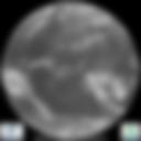 Infrared 10.8 µm Satellite Image