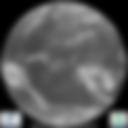 Infrared 10.8 µm Satellite Image