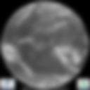Infrared 10.8 µm Satellite Image